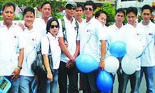 Seafaring Profession